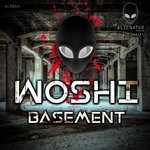 cover: Woshi - Basement