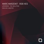 cover: Marc Marzenit|Rob Hes - Perron