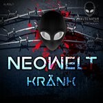 cover: Neowelt - Krank