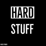 cover: Hard Stuff - Outer Space