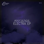 cover: Anysense - Electra EP