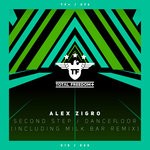 cover: Alex Zigro - Second Step/Dancefloor