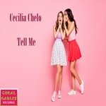 cover: Cecilia Chelo - Tell Me