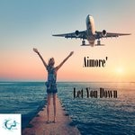 cover: Aimore' - Let You Down