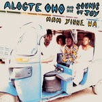 cover: Alogte Oho & His Sounds Of Joy - Mam Yinne Wa