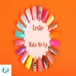 cover: Leslie - Make Me Up