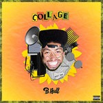 cover: B. Aull - Collage (Explicit)