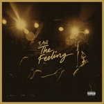 cover: B. Aull - The Feeling (Explicit)