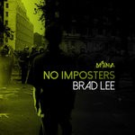 cover: Brad Lee - No Imposters