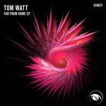 cover: Tom Watt - Far From Home