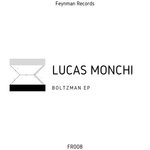 cover: Lucas Monchi - Boltzman