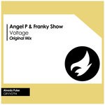 cover: Angel P & Franky Show - Voltage