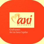 cover: Osheen - We Can Dance Together