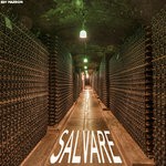 cover: Edy Marron - Salvare