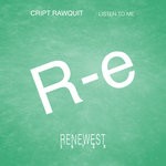 cover: Cript Rawquit - Listen To Me