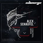 cover: Alex Schaufel - Control Mode