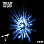 cover: Virus D.d.d - Across The Space