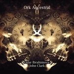 cover: Eldar Ibrahimovic|John Clark - Ork Ancestral