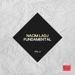 cover: Nacim Ladj - Fundamental Vol 2