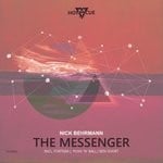 cover: Nick Behrmann - The Messenger