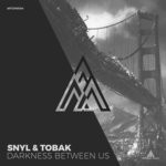 cover: Snyl|Tobak - Darkness Between Us