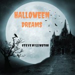 cover: Steve Millington - Halloween Dreams