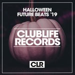 cover: Various - Halloween Future Beats '19