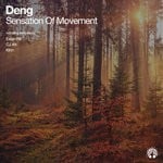 cover: Deng - Sensation Of Movement