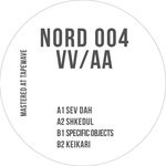 cover: KEIKARI|SEV DAH|Shkedul|SPECIFIC OBJECTS - NORD 004