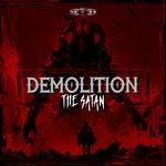 cover: The Satan - Demolition