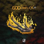 cover: Blizzi - God Complex EP