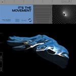 cover: Human Movement - It's The Movement