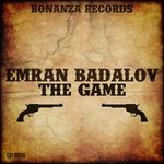 cover: Emran Badalov - The Game