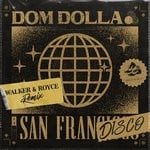 cover: Dom Dolla - San Frandisco