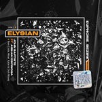 cover: John Baptiste - Elysian