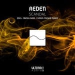 cover: Aeden - Scandal