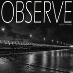 cover: Miss Channa - Observe