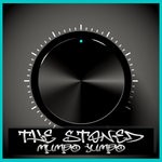 cover: The Stoned - Mumbo Jumbo