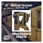 cover: Various - Berlin Techno Essentials '19