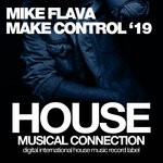 cover: Mike Flava - Make Control '19