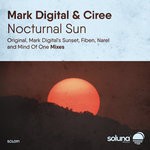 cover: Ciree|Mark Digital - Nocturnal Sun