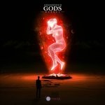 cover: Mergel - Abandoned Gods