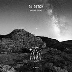 cover: Dj Datch - Bassari Drums