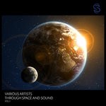 cover: Josa|Monada Presents Space Wanderer & Solewaas - Through Space & Sound Vol 3