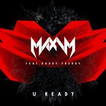 cover: Maxim - U Ready