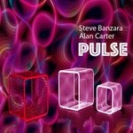 cover: Steve Banzara|Alan Carter - Pulse