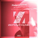 cover: Phalguna Somraj - Mr. Ehrmantraut