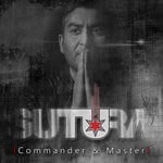 cover: Sutura - Commander & Master