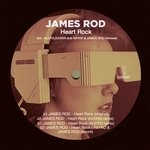 cover: James Rod - Heart Rock