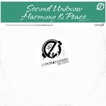 cover: Second Unknow - Harmony & Peace